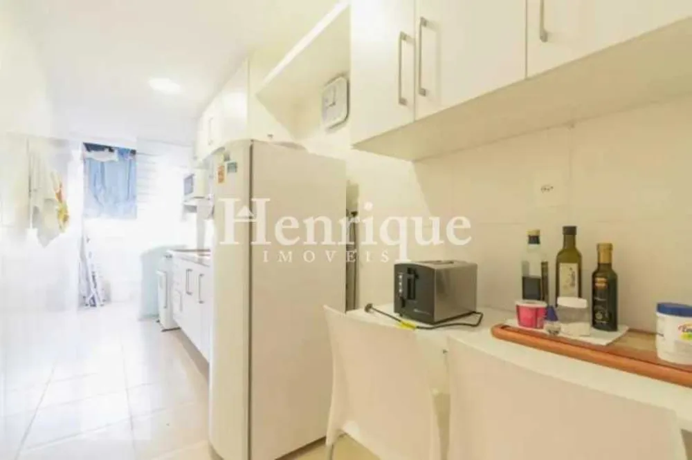 Apartamento, 3 quartos, 94 m² - Foto 20