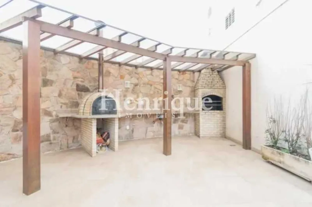 Apartamento, 3 quartos, 94 m² - Foto 23