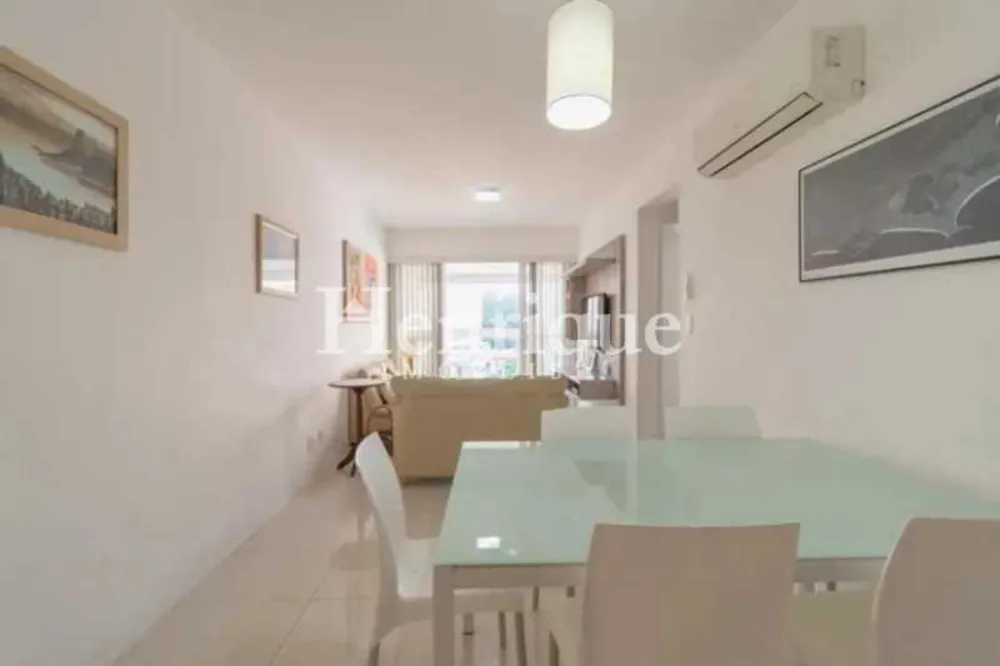 Apartamento, 3 quartos, 94 m² - Foto 7