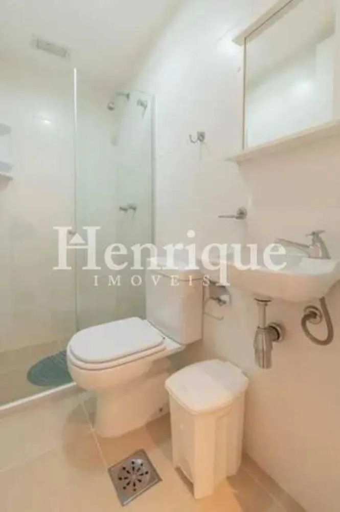 Apartamento, 3 quartos, 94 m² - Foto 18