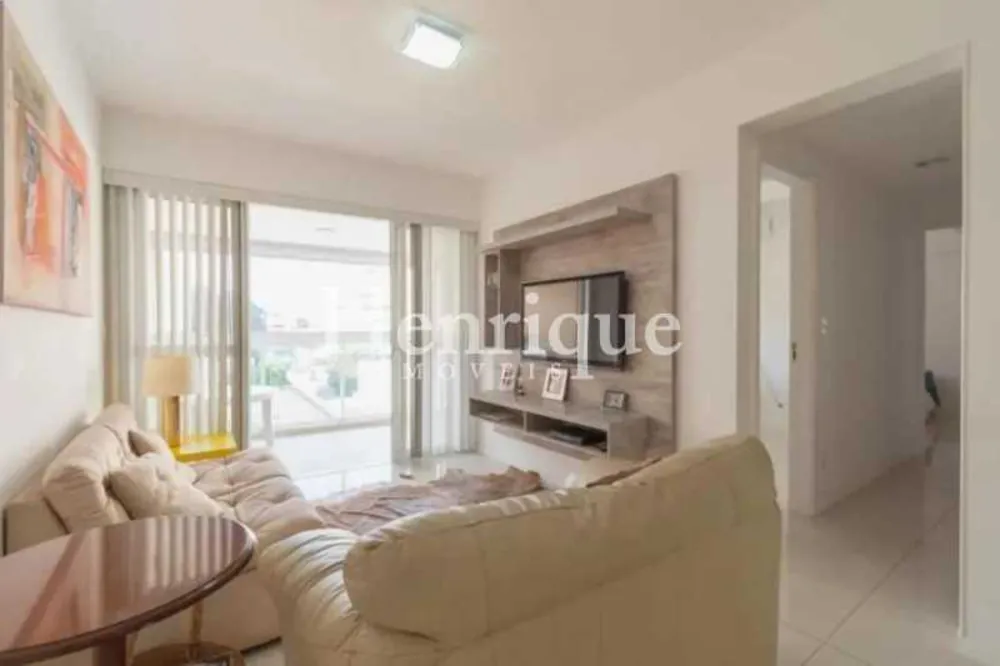Apartamento, 3 quartos, 94 m² - Foto 5
