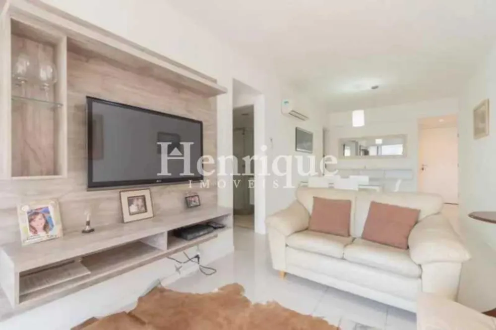 Apartamento, 3 quartos, 94 m² - Foto 4