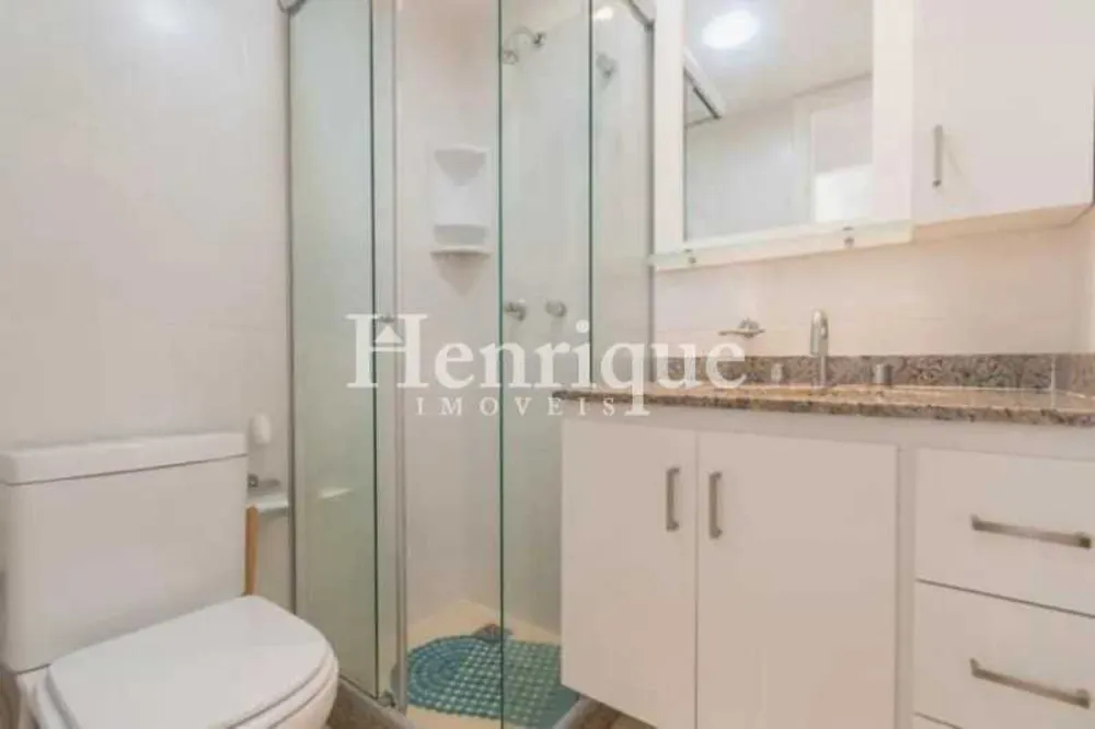 Apartamento, 3 quartos, 94 m² - Foto 16