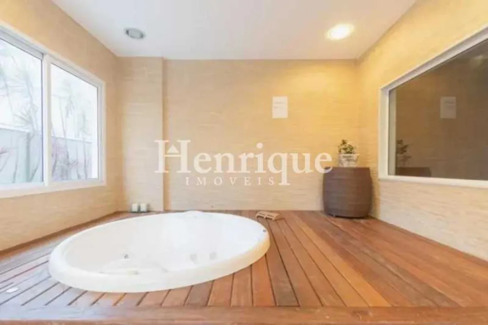 Apartamento, 3 quartos, 94 m² - Foto 28