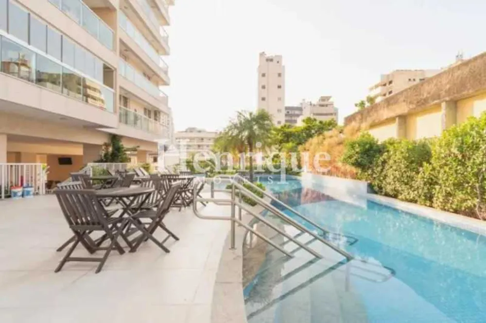 Apartamento, 3 quartos, 94 m² - Foto 21