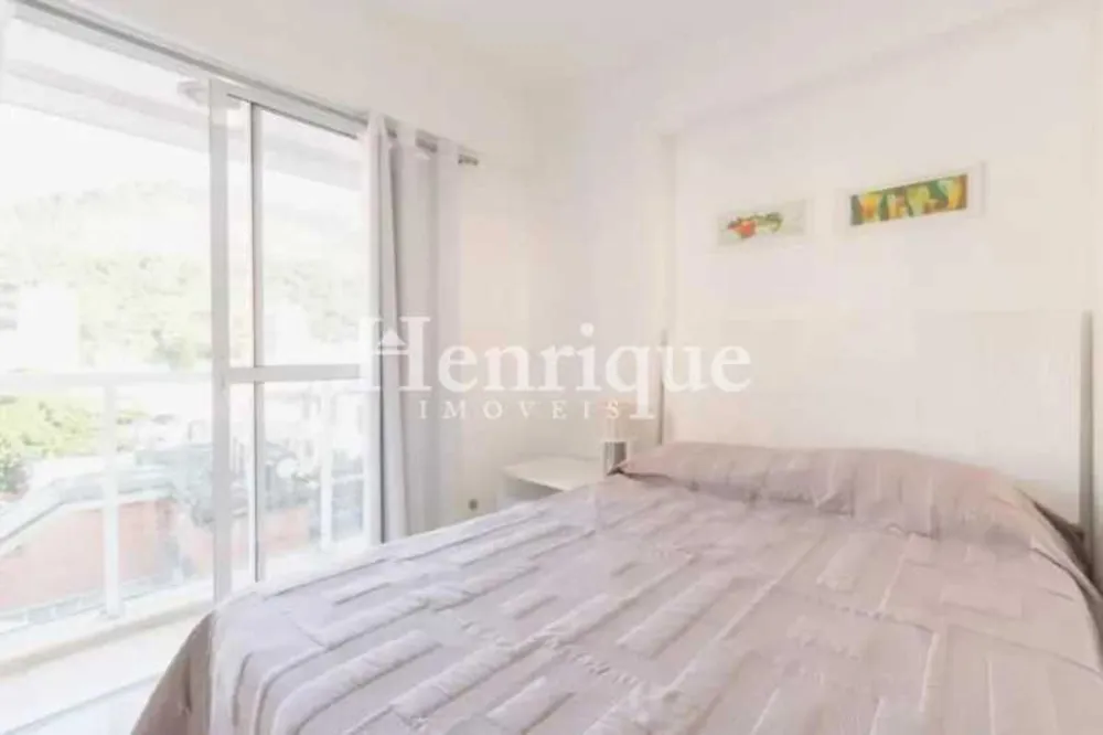 Apartamento, 3 quartos, 94 m² - Foto 9