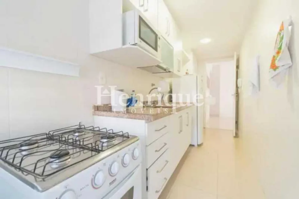 Apartamento, 3 quartos, 94 m² - Foto 19