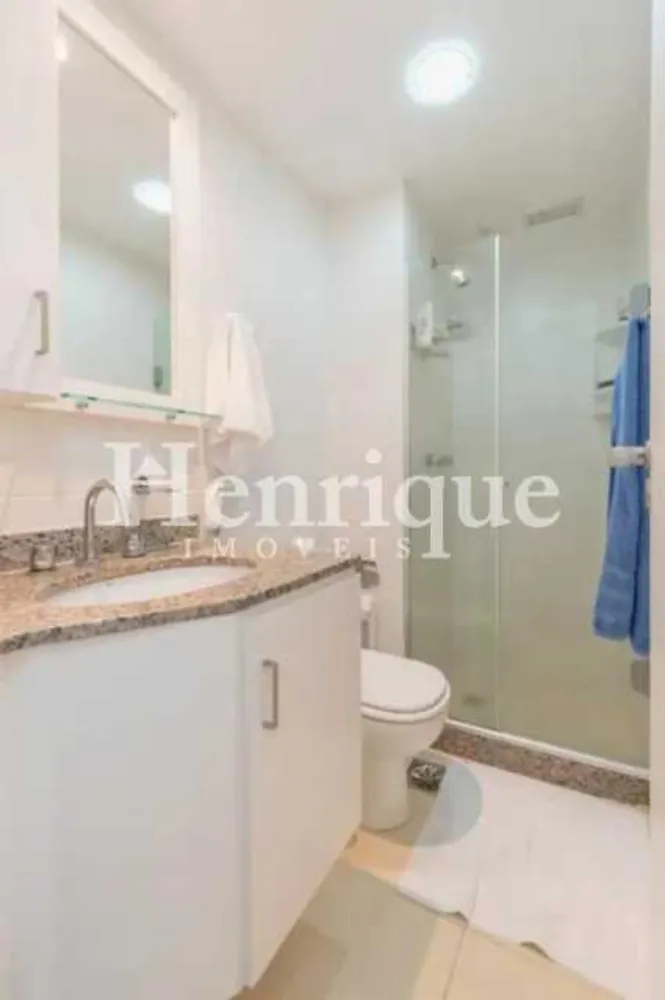 Apartamento, 3 quartos, 94 m² - Foto 17