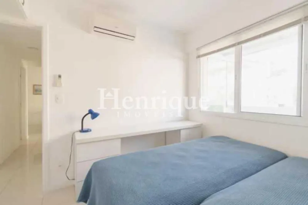 Apartamento, 3 quartos, 94 m² - Foto 12