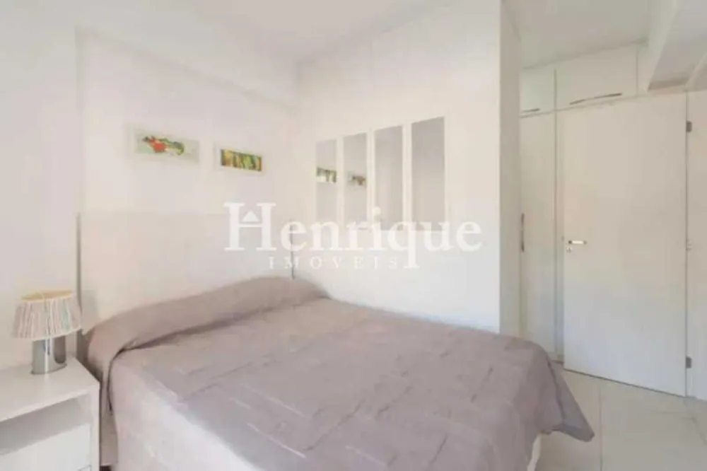 Apartamento, 3 quartos, 94 m² - Foto 11