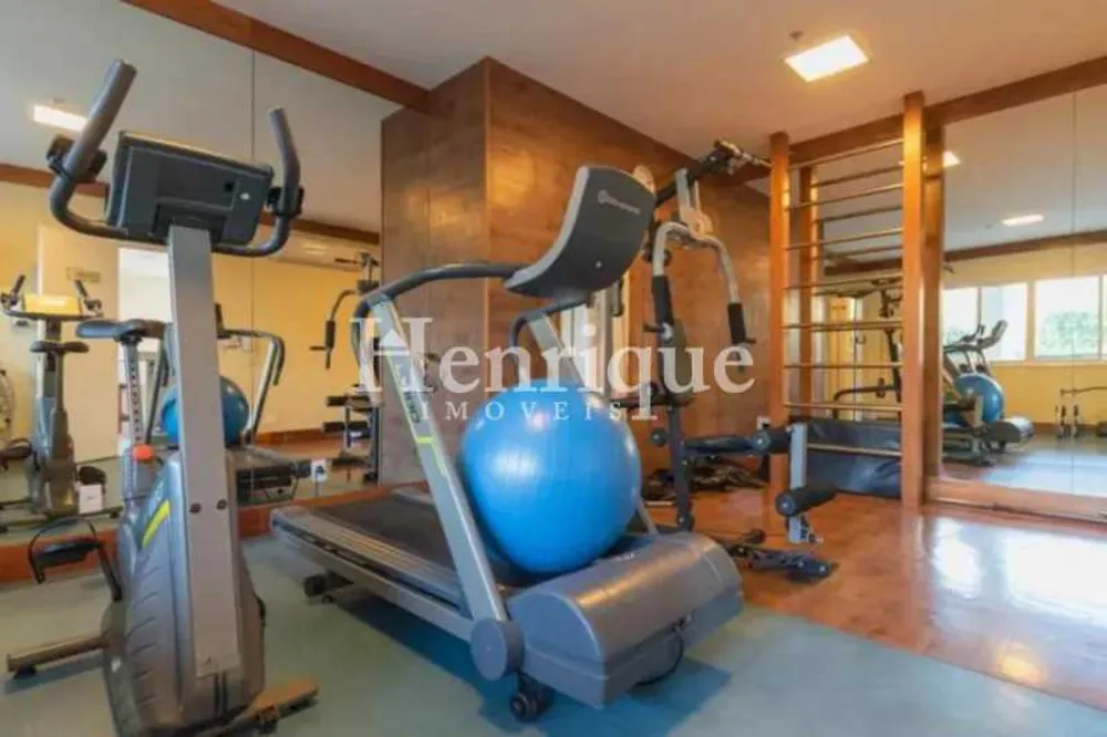 Apartamento, 3 quartos, 94 m² - Foto 27