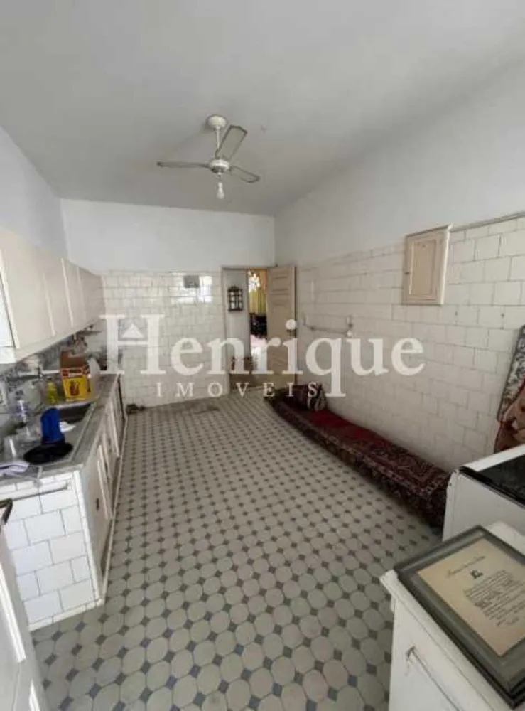 Apartamento, 3 quartos, 220 m² - Foto 14