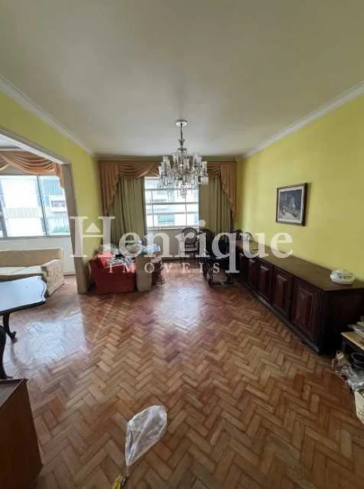 Apartamento, 3 quartos, 220 m² - Foto 3