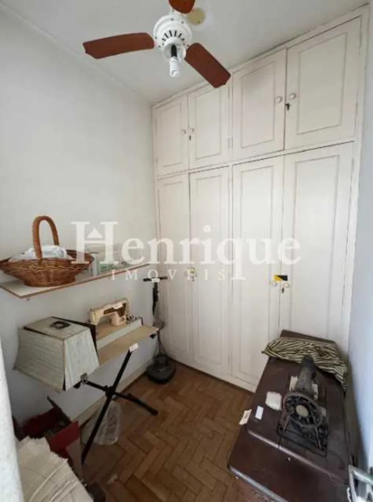 Apartamento, 3 quartos, 220 m² - Foto 11