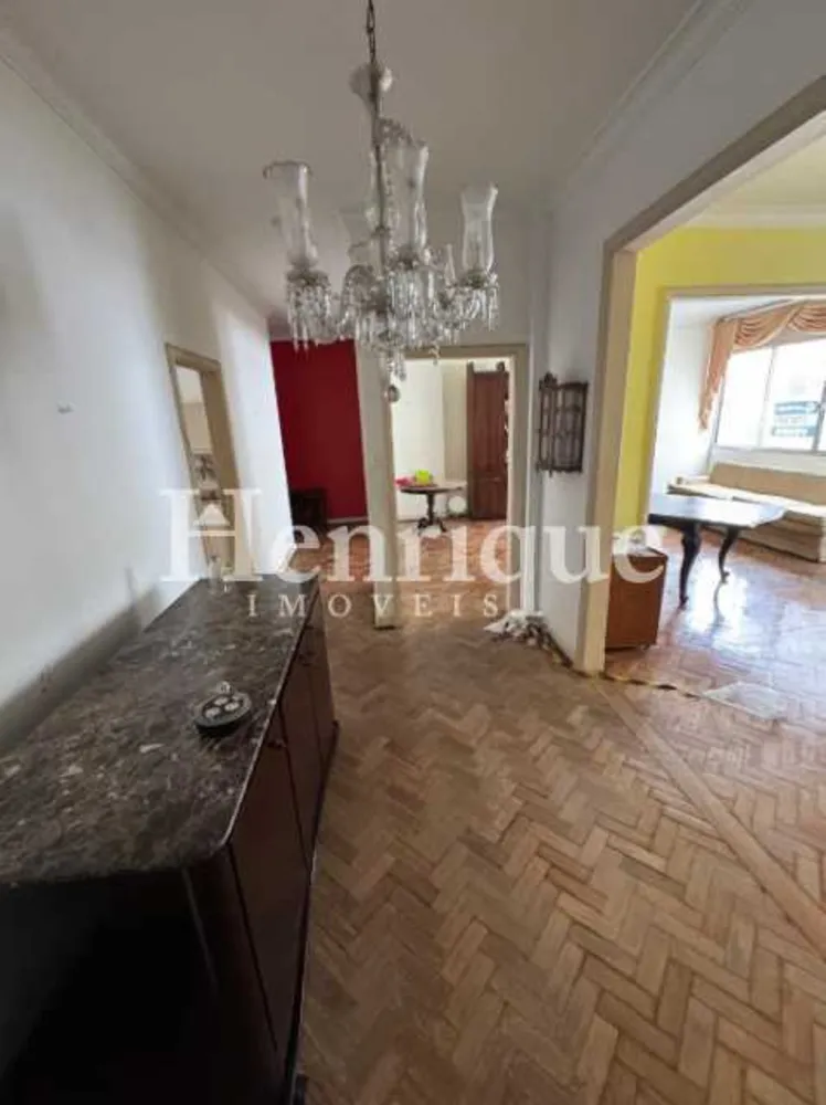 Apartamento, 3 quartos, 220 m² - Foto 5