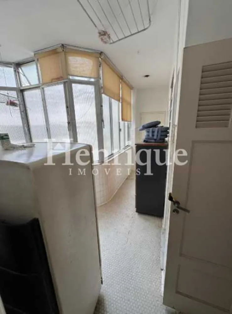 Apartamento, 3 quartos, 220 m² - Foto 8