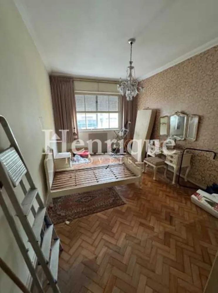 Apartamento, 3 quartos, 220 m² - Foto 15