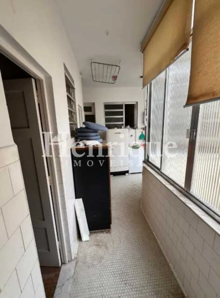 Apartamento, 3 quartos, 220 m² - Foto 9
