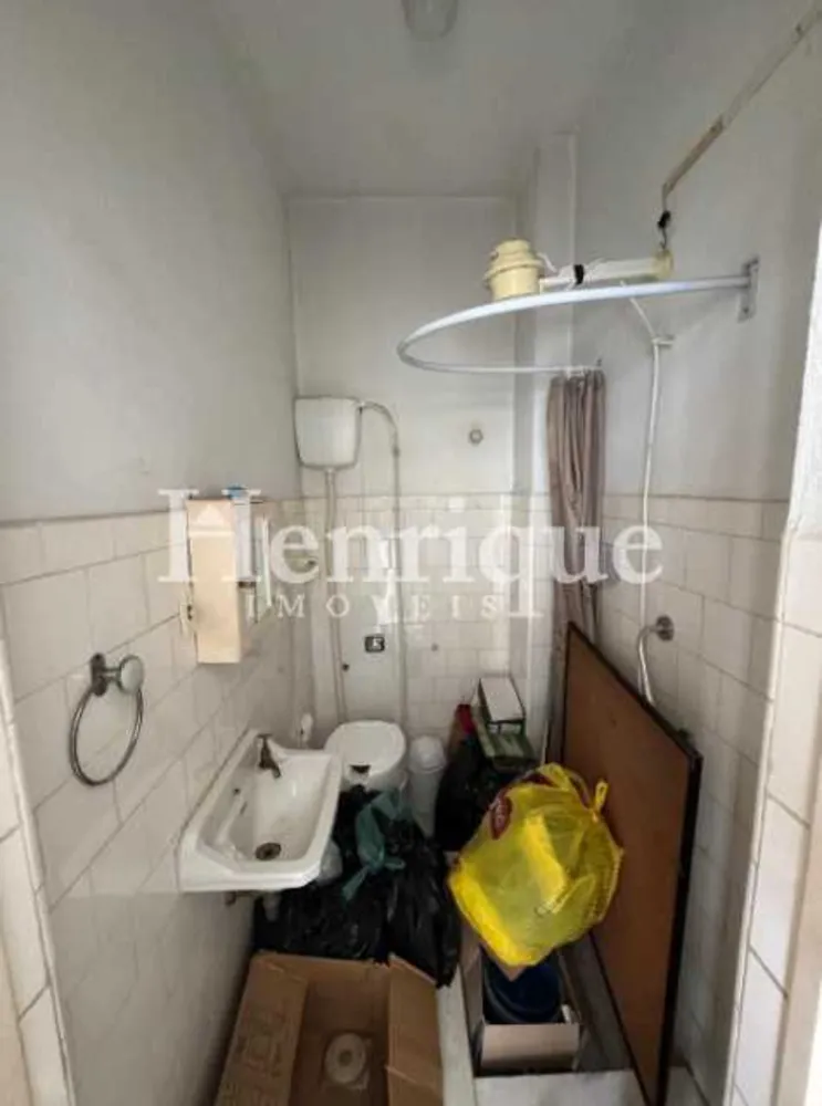 Apartamento, 3 quartos, 220 m² - Foto 13
