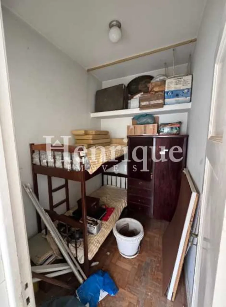 Apartamento, 3 quartos, 220 m² - Foto 10