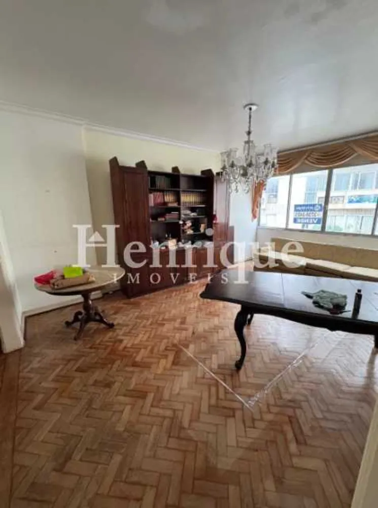 Apartamento, 3 quartos, 220 m² - Foto 2