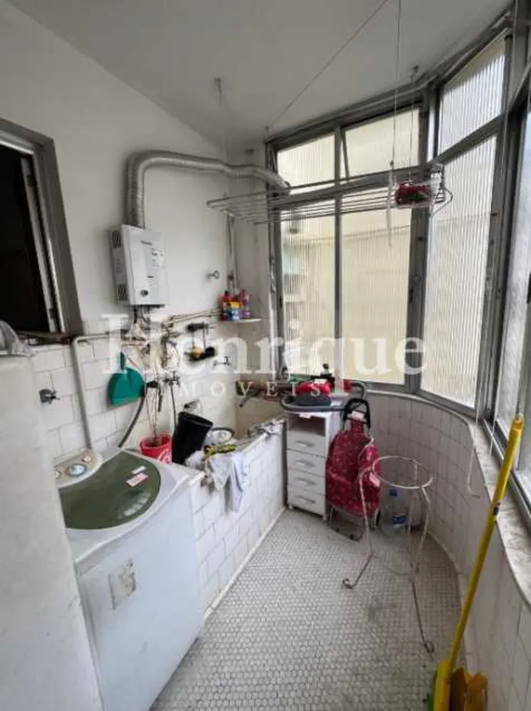 Apartamento, 3 quartos, 220 m² - Foto 12