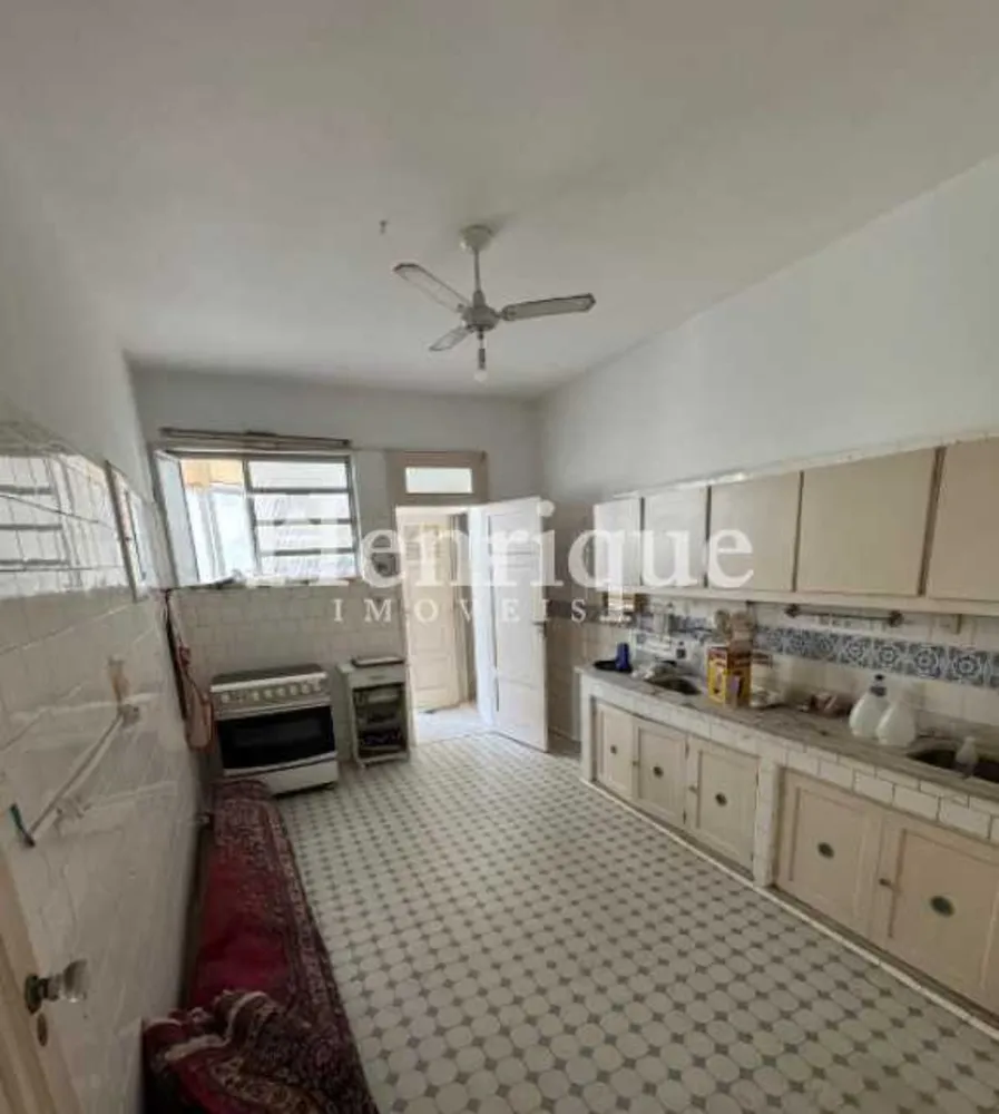 Apartamento, 3 quartos, 220 m² - Foto 6