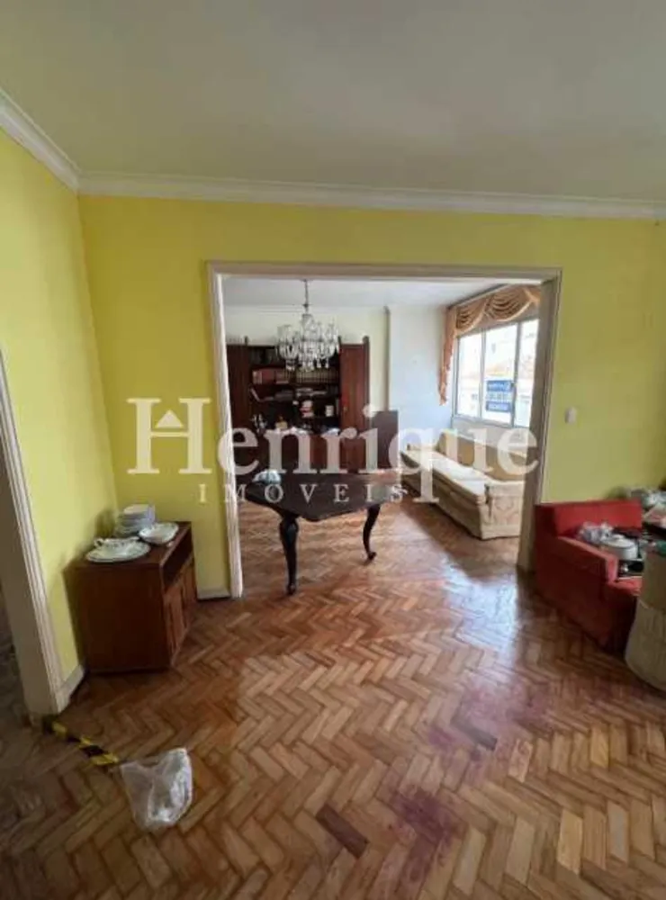 Apartamento, 3 quartos, 220 m² - Foto 4