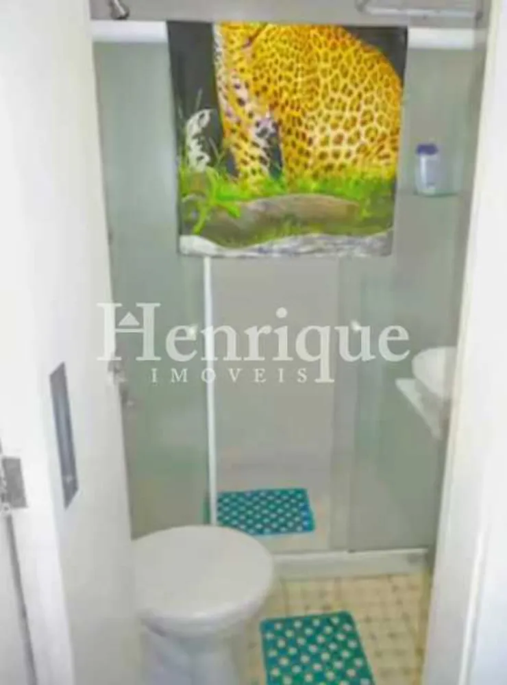 Apartamento, 1 quarto, 30 m² - Foto 5