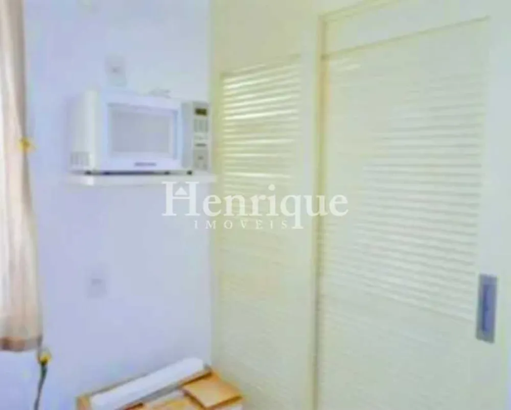Apartamento, 1 quarto, 30 m² - Foto 11