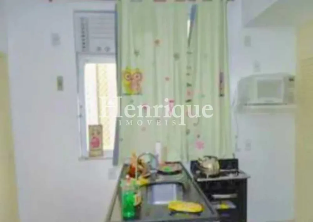 Apartamento, 1 quarto, 30 m² - Foto 17