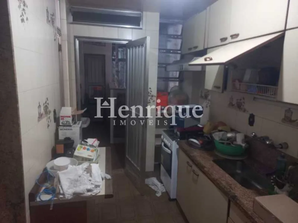 Apartamento, 2 quartos, 85 m² - Foto 25