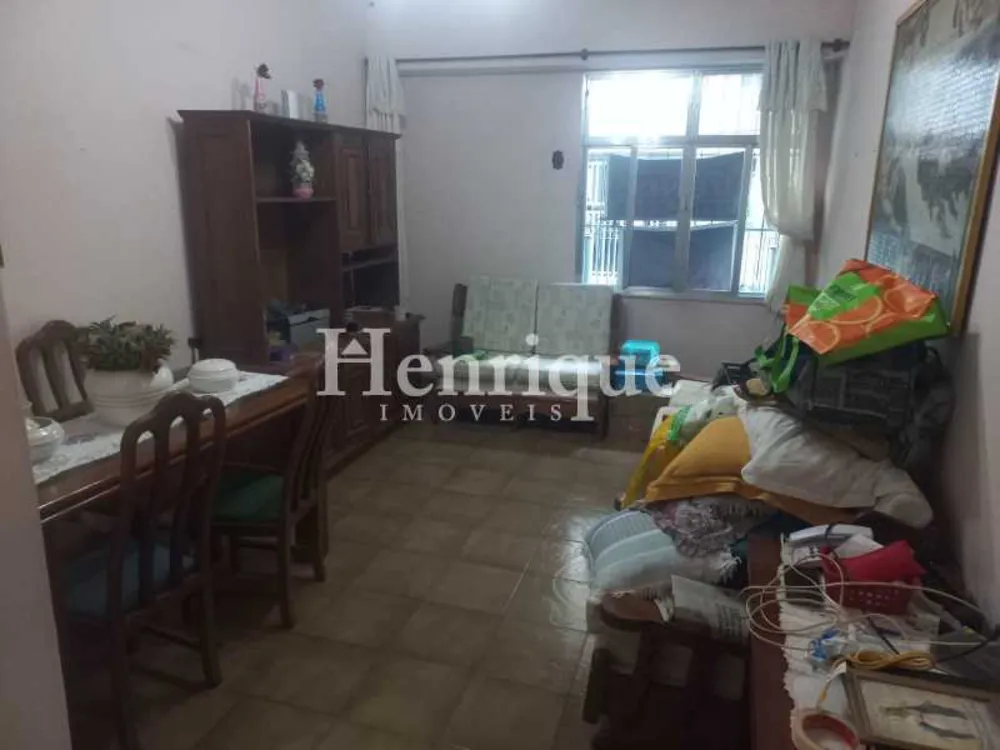 Apartamento, 2 quartos, 85 m² - Foto 2