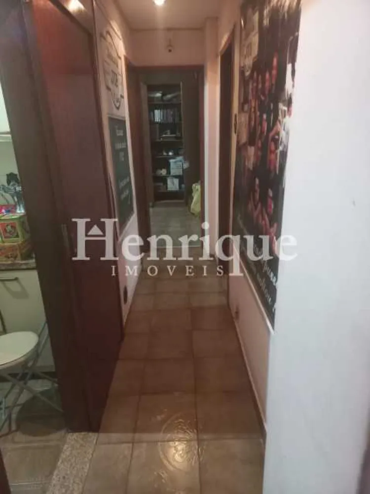 Apartamento, 2 quartos, 85 m² - Foto 7
