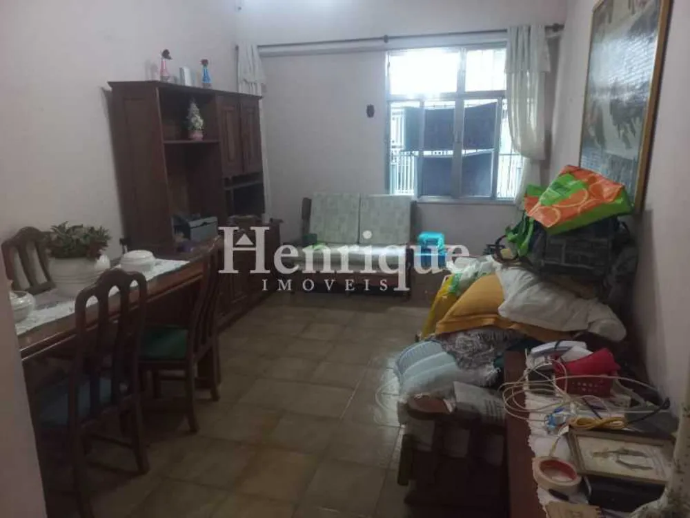 Apartamento, 2 quartos, 85 m² - Foto 1