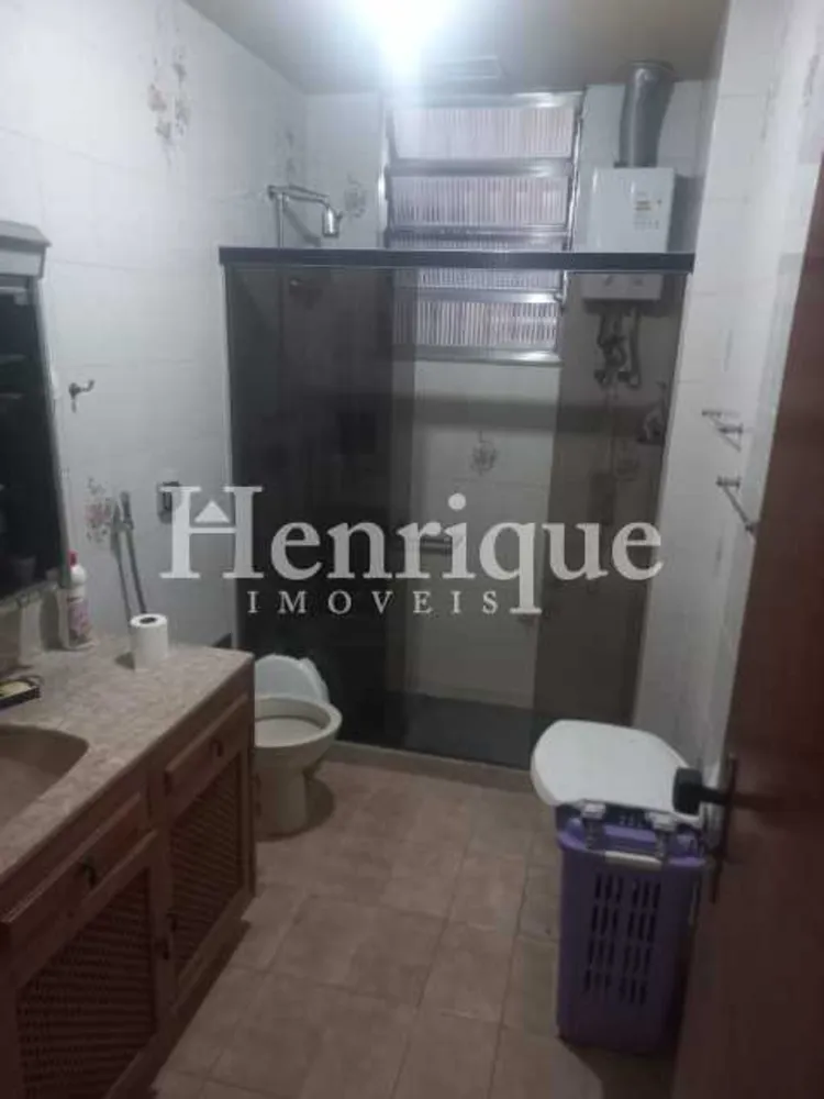 Apartamento, 2 quartos, 85 m² - Foto 22