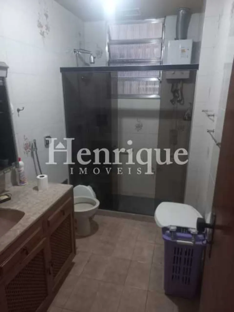 Apartamento, 2 quartos, 85 m² - Foto 21