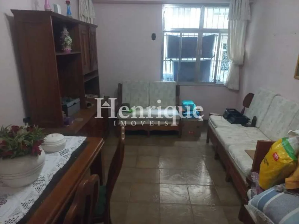 Apartamento, 2 quartos, 85 m² - Foto 5