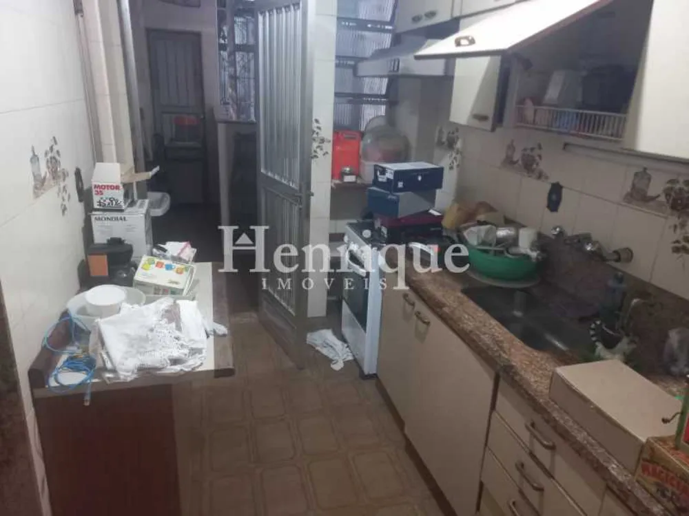 Apartamento, 2 quartos, 85 m² - Foto 27
