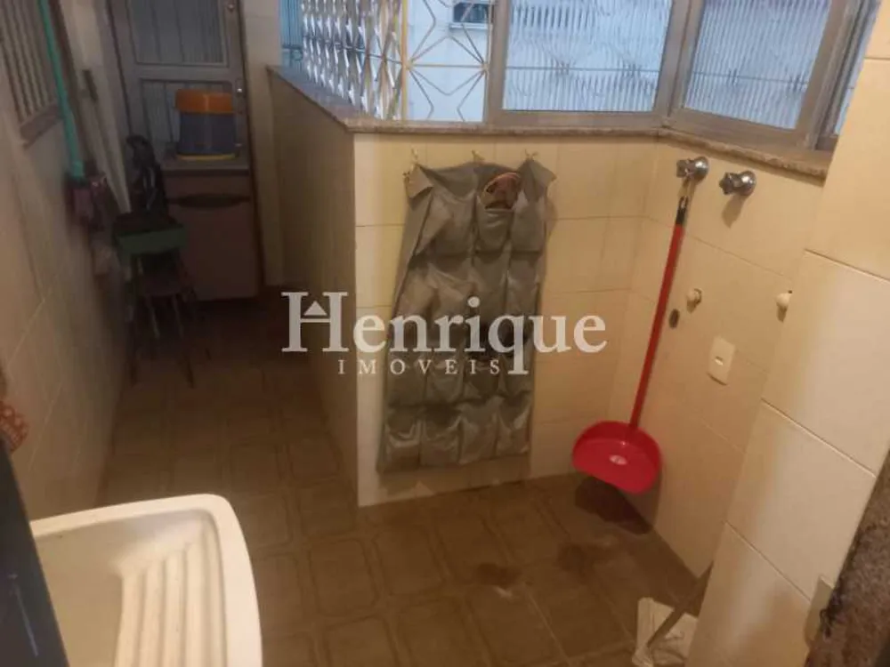 Apartamento, 2 quartos, 85 m² - Foto 28