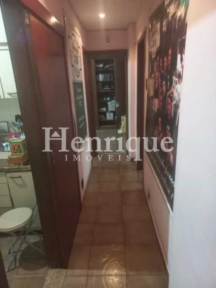 Apartamento, 2 quartos, 85 m² - Foto 6
