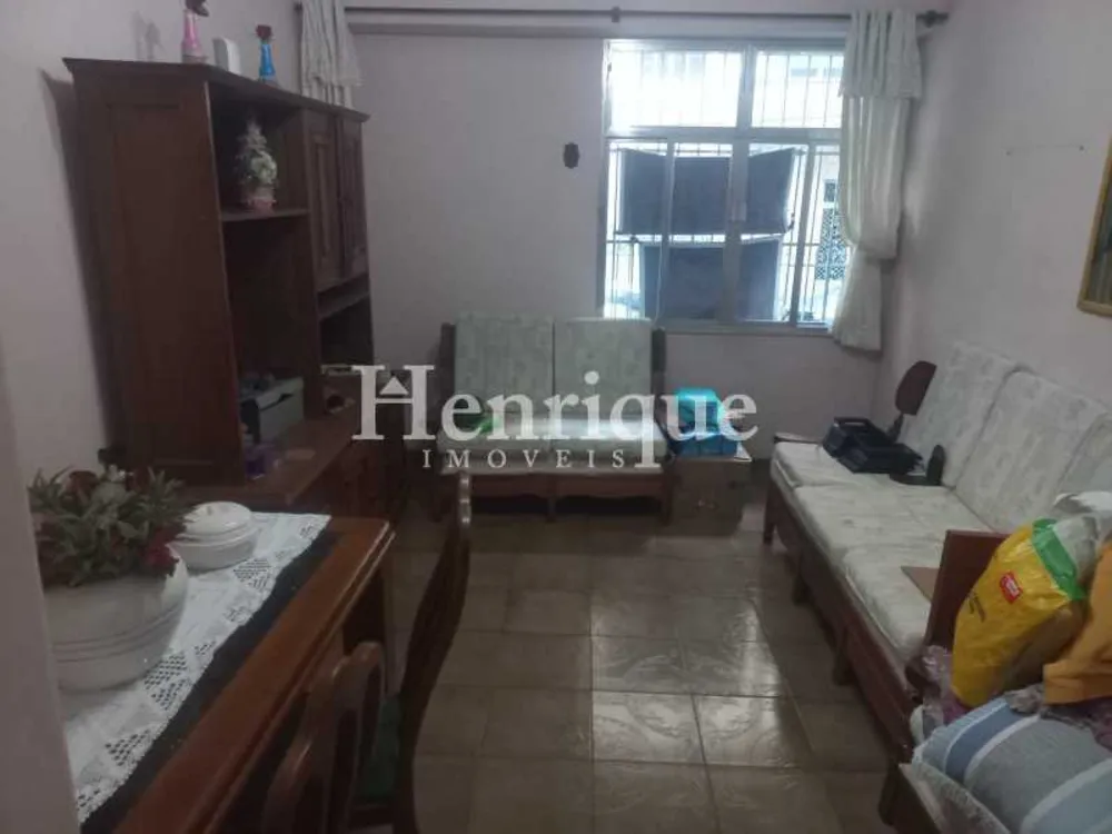 Apartamento, 2 quartos, 85 m² - Foto 3