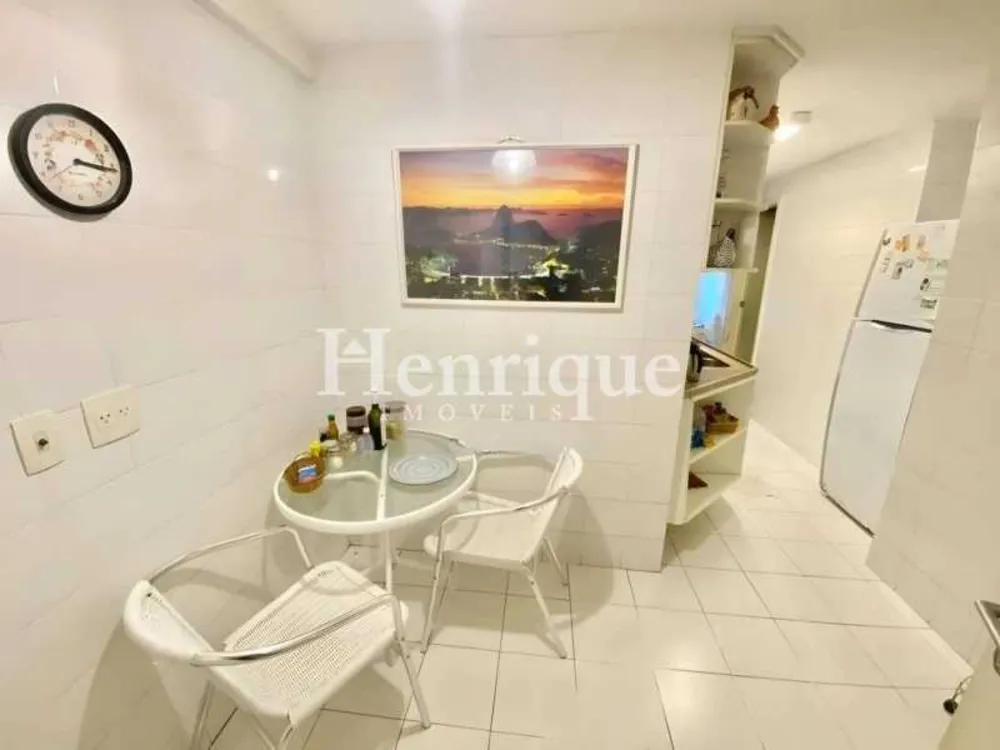 Apartamento, 3 quartos, 110 m² - Foto 1