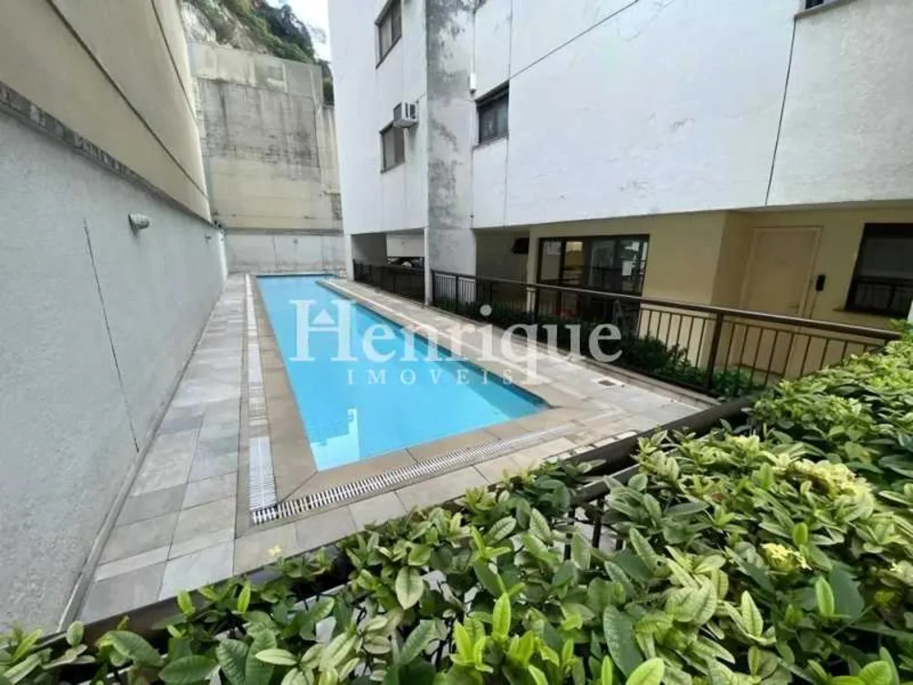 Apartamento, 3 quartos, 110 m² - Foto 2