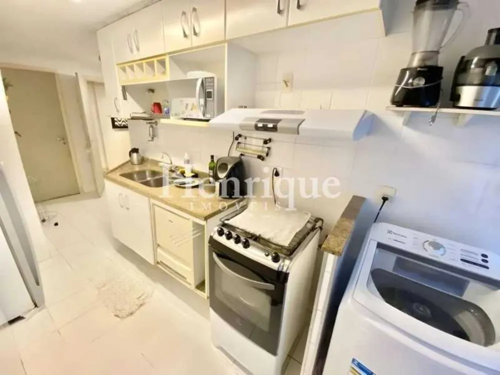 Apartamento, 3 quartos, 110 m² - Foto 4