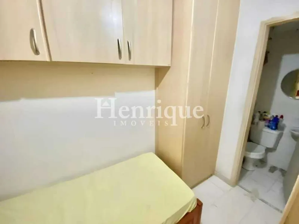 Apartamento, 3 quartos, 110 m² - Foto 3