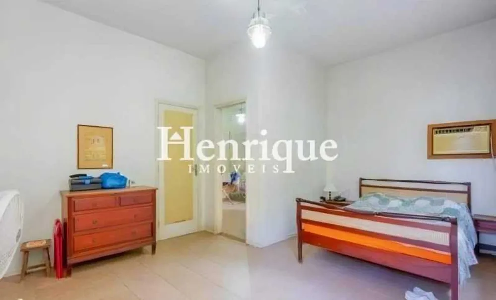 Casa, 6 quartos, 290 m² - Foto 16