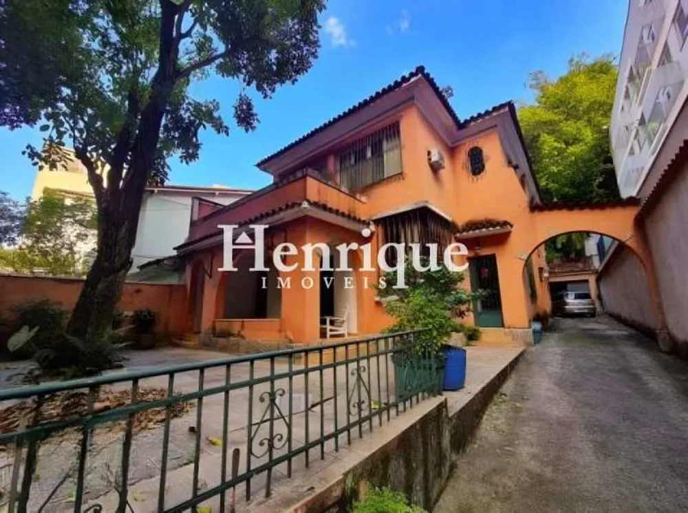 Casa, 6 quartos, 290 m² - Foto 19