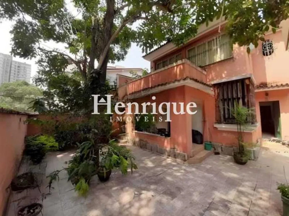 Casa, 6 quartos, 290 m² - Foto 6