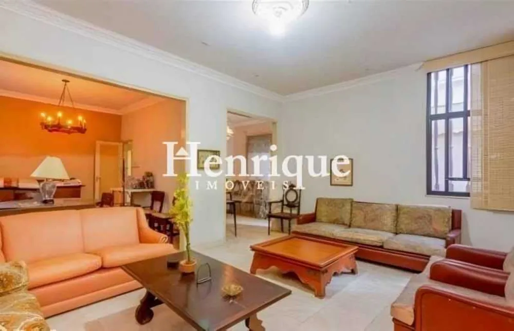 Casa, 6 quartos, 290 m² - Foto 14